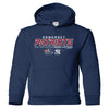 Somerset Patriots Youth Save Affiliate Hooded Sweatshirt