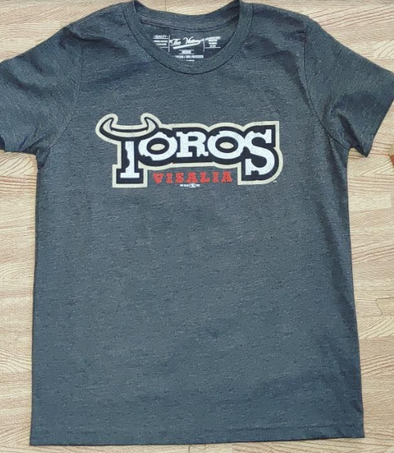 Los Toros Youth Shirt