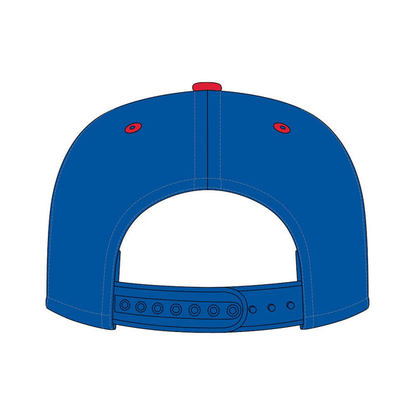 New Era 9Forty South Bend Cubs Sunday Funday Cap