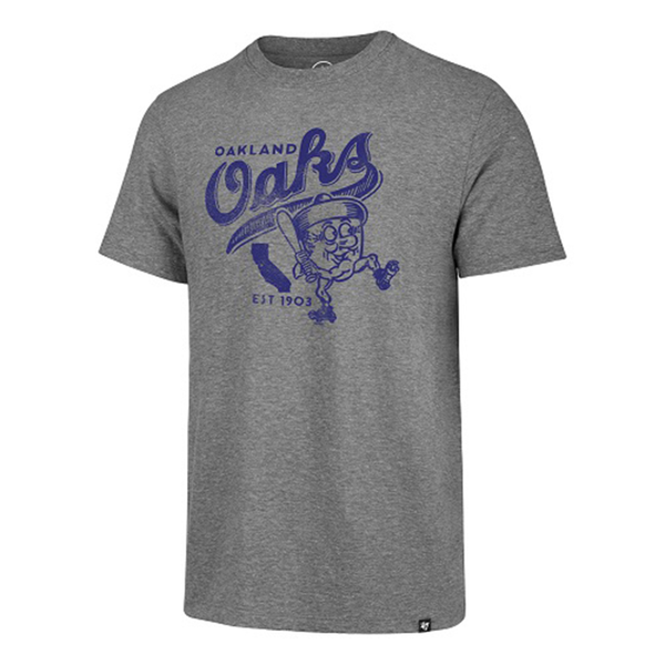 Oakland Oaks Hometown Collection