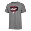 Hollywood Stars Gilmore Field Hometown Collection '47 Grey T-shirt