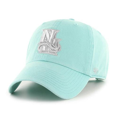 New Hampshire Fisher Cats Women's Tiffany Clean Up