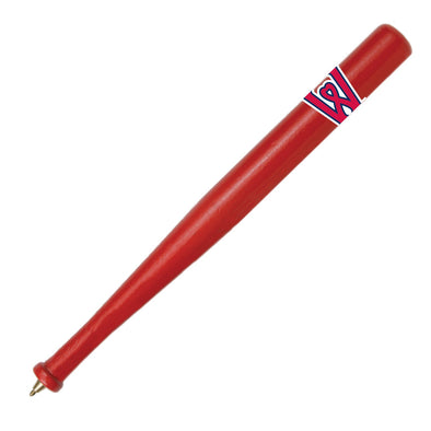 Worcester Red Sox Coopersburg WooSox Red Bat Pen