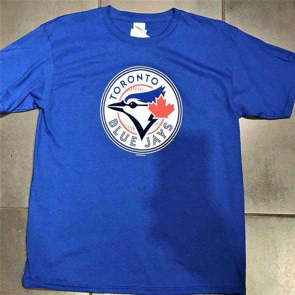 Toronto Blue Jays Youth T Shirt
