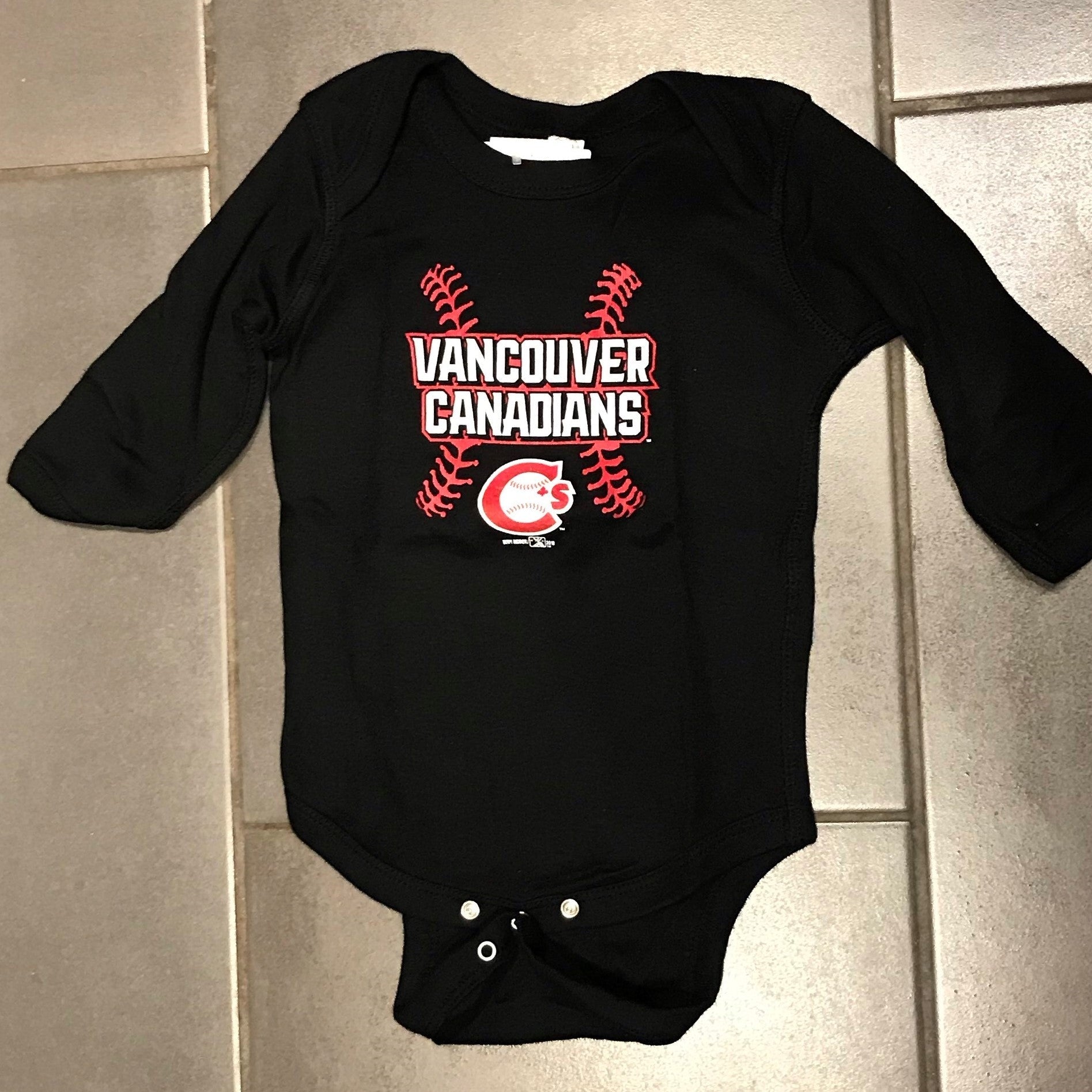 Vancouver Canucks Baby Clothing, Canucks Infant Jerseys, Toddler