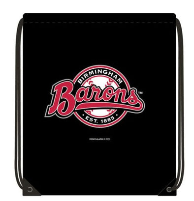 Barons Drawstring Bag