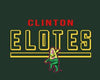 Clinton Elotes T-Shirt
