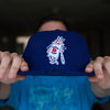 Havana Sugar Kings Hometown Collection New Era 59FIFTY Navy Fitted Cap