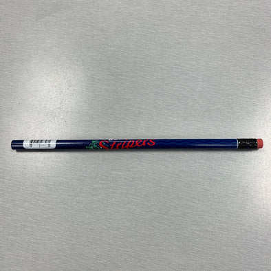 Gwinnett Stripers Primary Logo Pencil