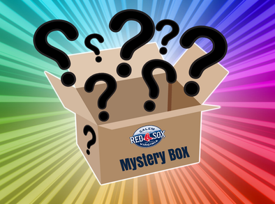 Salem Sox Mystery Box