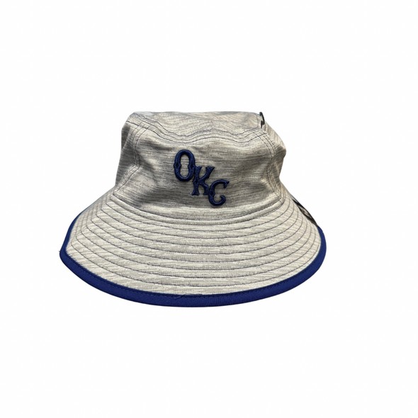 OKC Dodgers Bucket Hat