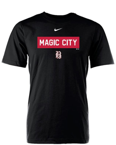 Nike Magic City Tee