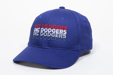 Youth OKC Dodgers Cap