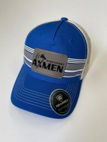 Axmen Patch Cap