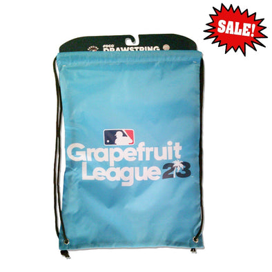 Grapefruit League '23 Drawstring Backpack/Carrying Bag