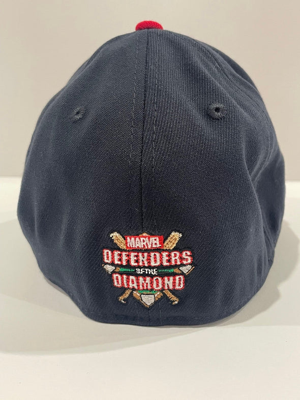 New Hampshire Fisher Cats Adult DoTD 3930 Cap