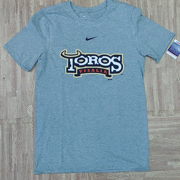 Los Toros Shirt by Nike