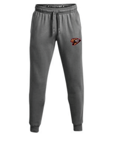 Youth Grizzlies Sweatpants