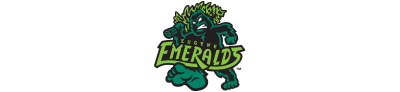 Eugene Emeralds