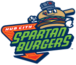 Hub City Spartanburgers