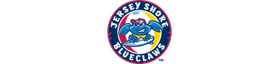 Jersey Shore BlueClaws