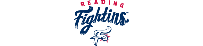 Reading Fightin Phils