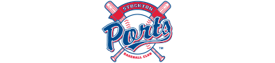 Stockton Ports