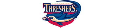 Clearwater Threshers